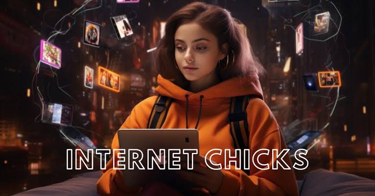 Exploring the World of Internet Chicks: The Rise of Digital Influence