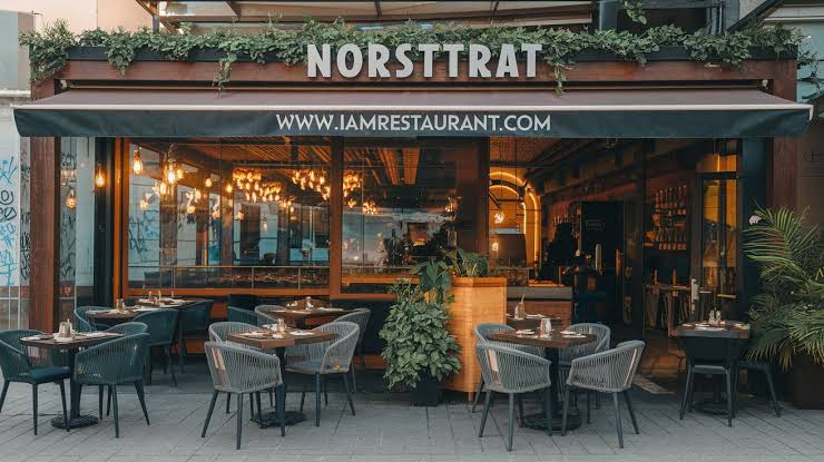 Exploring the Culinary Delights of www.iamrestaurant.com norstrat restaurant